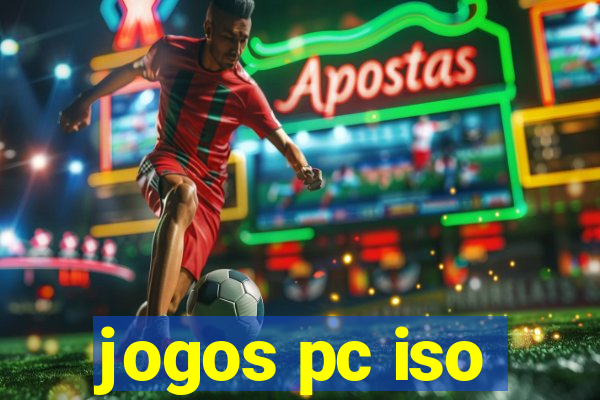 jogos pc iso